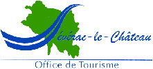 Office de Tourisme de S�verac le Ch�teau