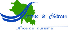 Office de Tourisme de Severac le Chateau