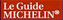 1 &eacute;toile Guide Michelin