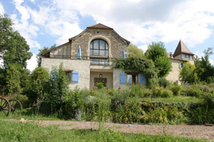 HOTEL-RESTAURANT LE MURIER DE VIELS  France Occitanie Aveyron Causse-et-Diège 12700