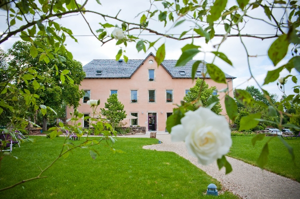 Hôtel la Ferme de Bourran  France Occitanie Aveyron Rodez 12000