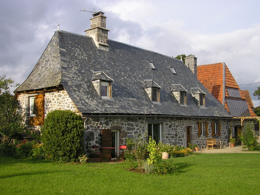 La Cambreta  France Occitanie Aveyron Thérondels 12600