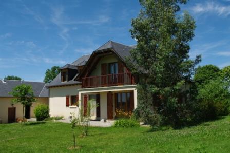 La Maison de Manou - Les Hauts de la Nauze  France Occitanie Tarn Cabanès 81500