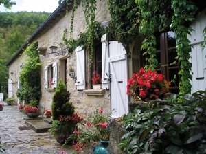 Chant'Oiseau / Le Moulin de Castel  France Occitanie Aveyron La Rouquette 12200