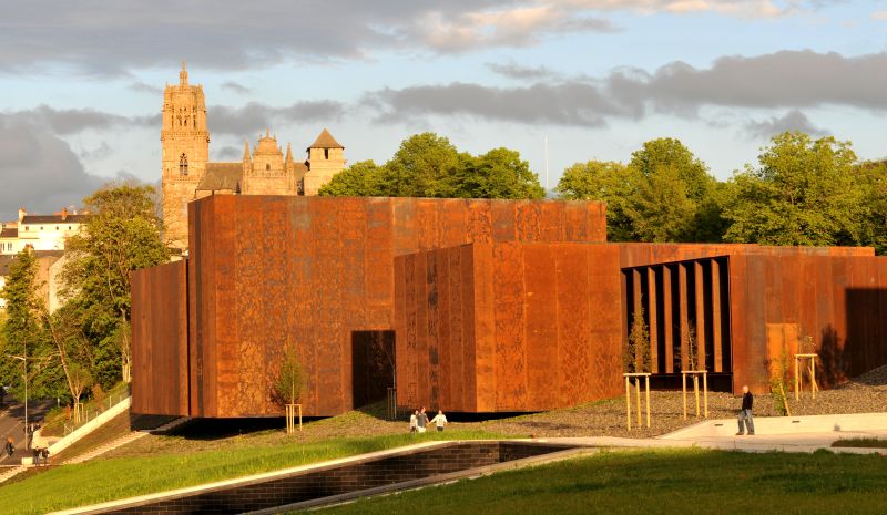 Musée Soulages