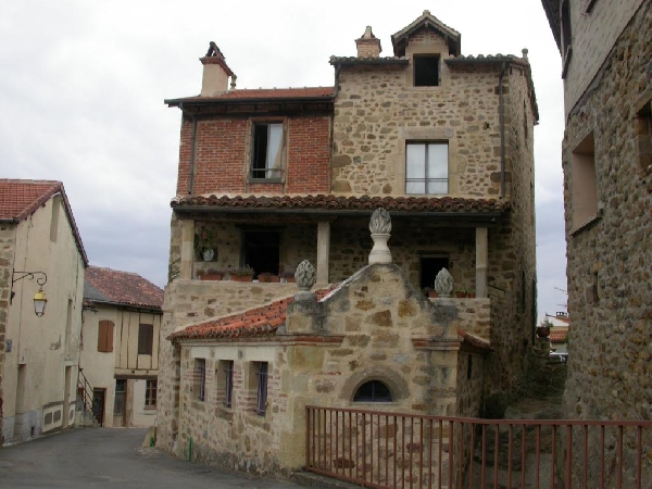 L'Auberge du Fort  France Nouvelle-Aquitaine Pyrénées-Atlantiques Aubin 64230