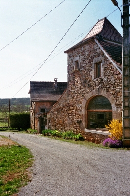 Gîte de Caractère  France Auvergne-Rhône-Alpes Ain Villeneuve 01480
