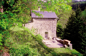 Le Moulin  France Occitanie Aveyron Brusque 12360
