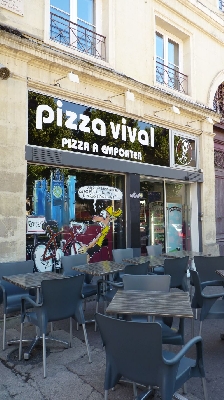 Pizzerias