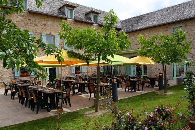 Le Relais Mont le Viaur  France Occitanie Aveyron Saint-André-de-Najac 12270