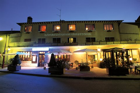 Hôtel Restaurant des Voyageurs