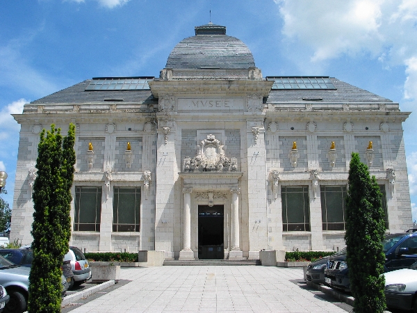 Musée des Beaux Arts Denys-Puech