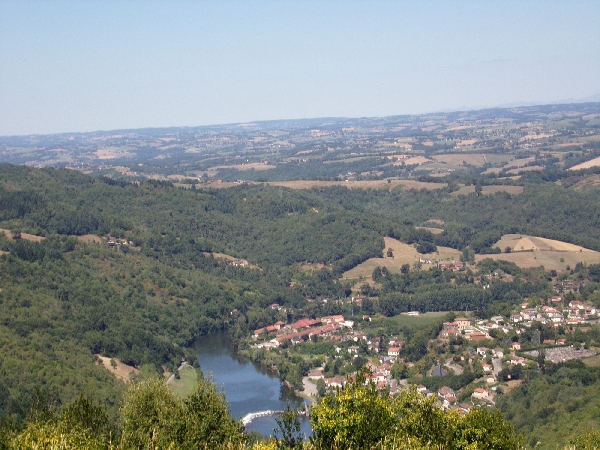 La Chambre du Bout du Monde  France Nouvelle-Aquitaine Dordogne Bouillac 24480