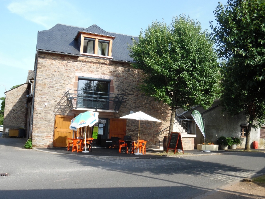 La grange des tilleuls