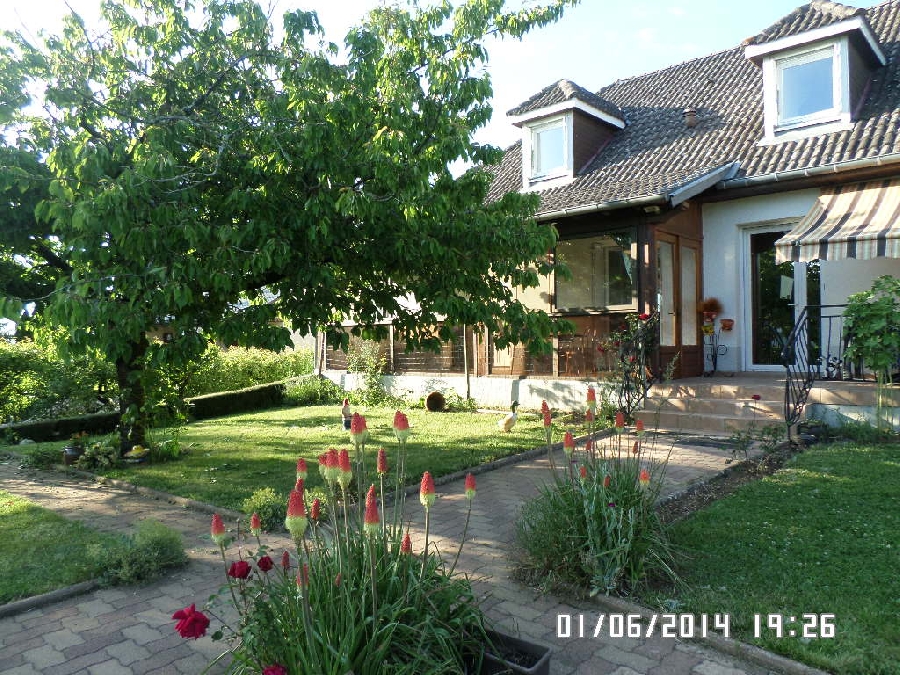 FLOTTES Didier et Maryline