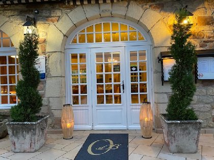 L'Oustal del Barry, OT Villefranche-Najac