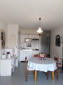 sejour cuisine, 