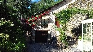 D. Castagné - La Pause, OT Villefranche-Najac