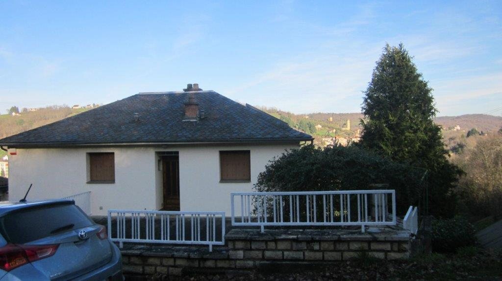 Jean Gombert, Office de Tourisme et du Thermalisme de Decazeville Communauté