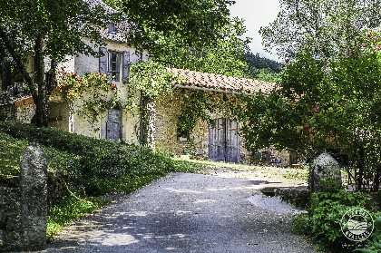 Le Camarat, © V. Govignon