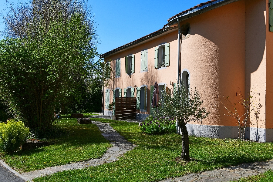 Résidence le bois aux biches n°5