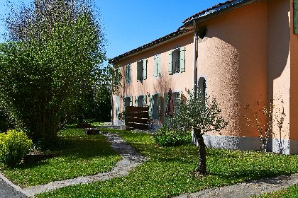 Résidence le bois aux biches n°5, 