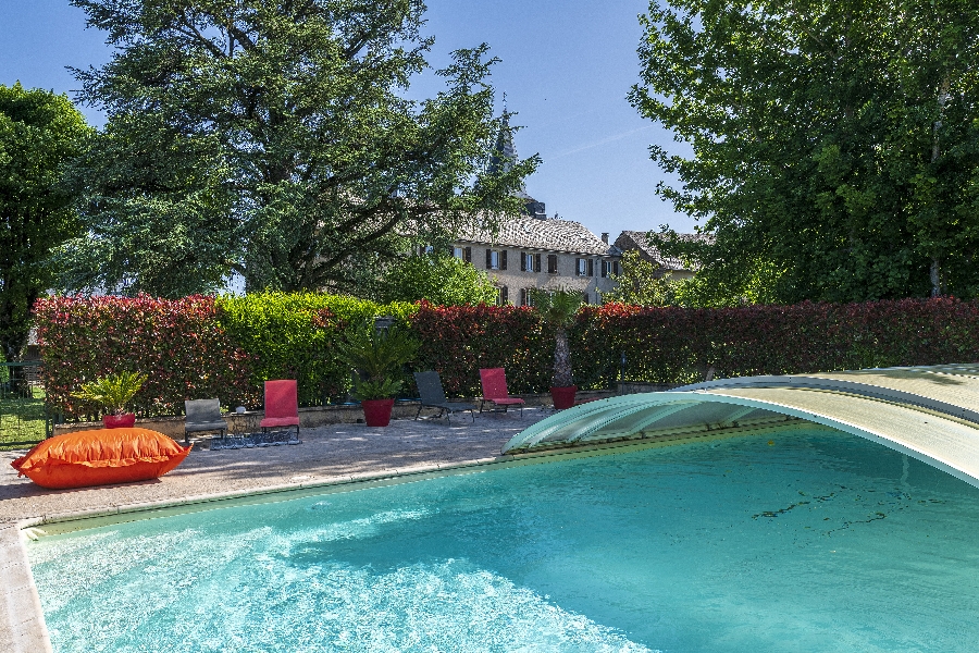 Gite le Clos d'Albray