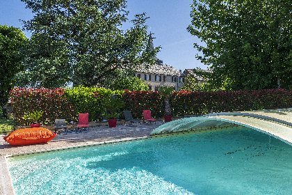 Gite le Clos d'Albray, OFFICE DE TOURISME DE PARELOUP LEVEZOU