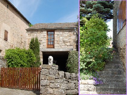 Chambres d'hôtes Mme Robichon, 