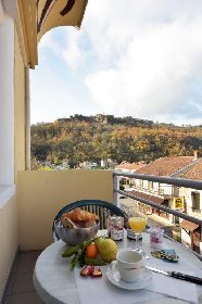 HOTEL-RESTAURANT LE PARIS, OFFICE DE TOURISME DE CAPDENAC (BUREAU DE L'OT DU PAYS DE FIGEAC)