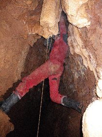 Roc et Canyon - Spéléologie, Roc et Canyon