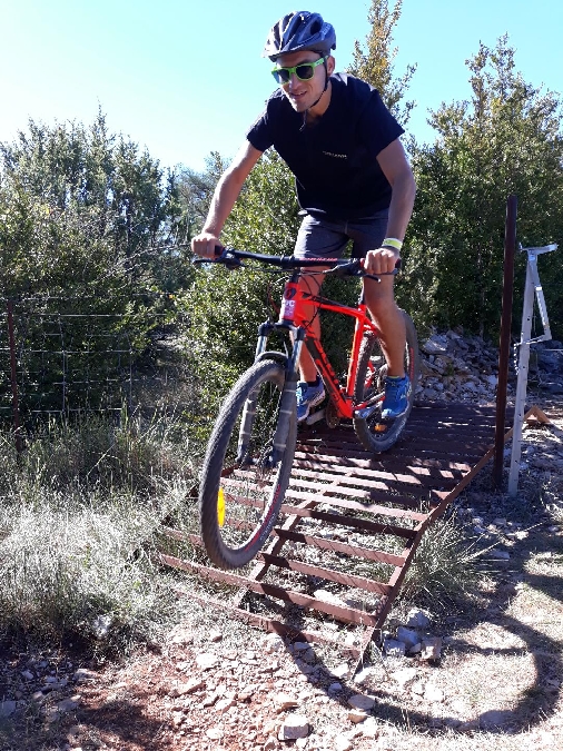 Roc et Canyon - VTT et E-bike