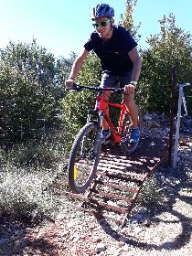 Roc et Canyon - VTT et E-bike, Roc et Canyon