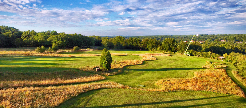 Golf du Totche