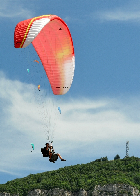 Airzone Parapente