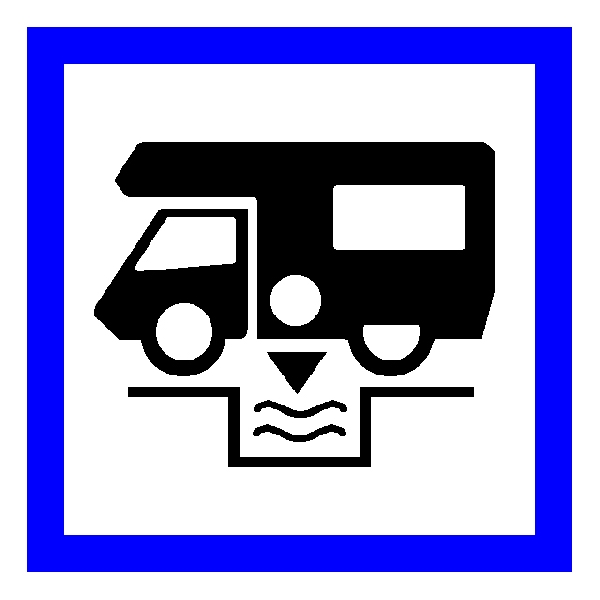 Aire de Camping-Car de Villeneuve