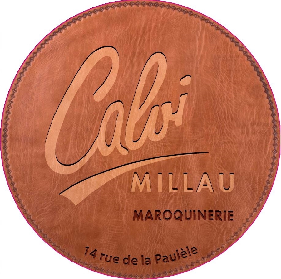 Calvi Millau Maroquinerie