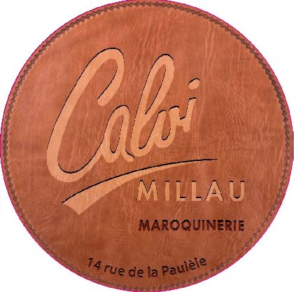 Calvi Millau Maroquinerie, Calvi Millau Maroquinerie