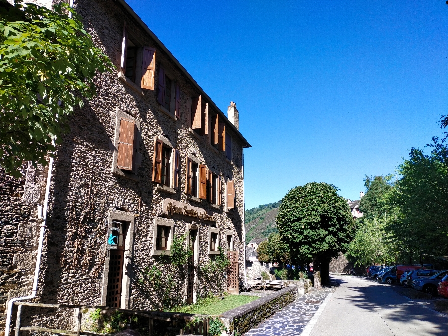 La Maison de Conques