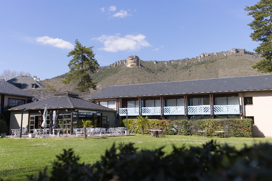 Domaine du Roc Nantais - Capfrance