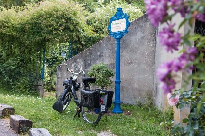 Domaine du Vern, OFFICE DE TOURISME PAYS DU ROQUEFORT 