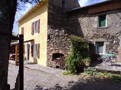   Le Clos de la Capelle,   Le Clos de la Capelle