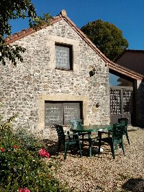 L'Oustalou, OFFICE DE TOURISME LARZAC VALLEES