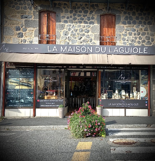 La Maison du Laguiole