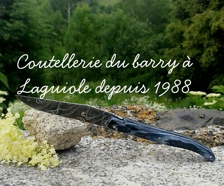 Coutellerie du Barry