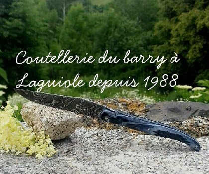 Coutellerie du Barry, 