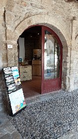 Office de tourisme du Pays Ségali - Bureau de Sauveterre-de-Rouergue, OFFICE DE TOURISME PAYS SEGALI