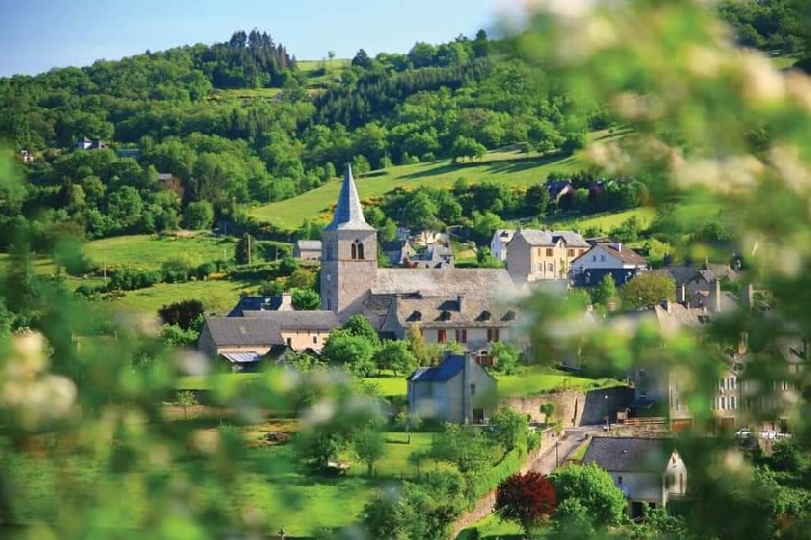 Gîte de l'ancienne école