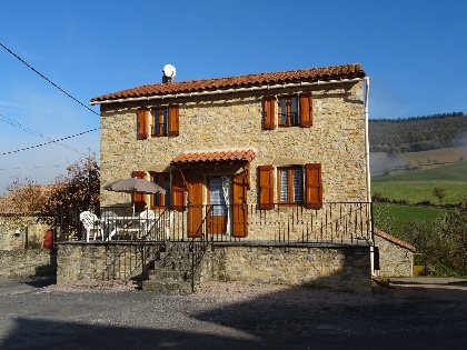 Gîte de Mélac , OFFICE DE TOURISME PAYS DU ROQUEFORT 