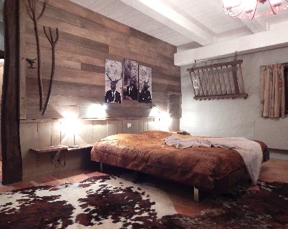 Lit XL - 180x200, 